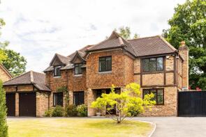 Wilverley, Birchwood Lane, Caterham CR3 5DQ