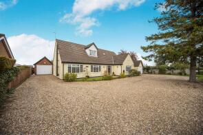 Scotts Corner House, Scotts Corner, Norwich NR13 6JF