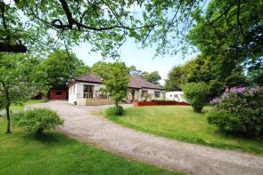 Woodneuk Cottage, Darvel Road, Drumclog, Strathaven ML10 6QG