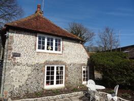 1, Flint Cottages, Jevington Road, Polegate BN26 5QF