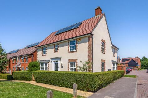 Teglease Gardens, Clanfield