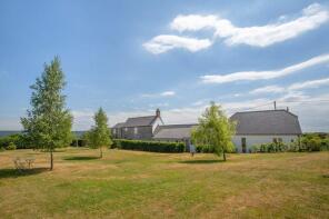 Longstone Cottage, Gunnings Lane, Upton Noble, Shepton Mallet BA4 6AR