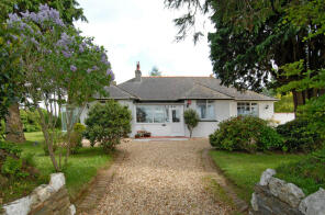 Broadacre, Road From Gulworthy Cross To Harvest Home, Tavistock PL19 8HX