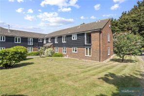 21, Sands Way, Woodford Green IG8 8EJ