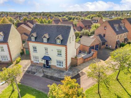 Kilwinning Drive, Monkston, MK10