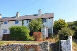 16, Pen Y Groes, Llanddeusant, Holyhead LL65 4AF
