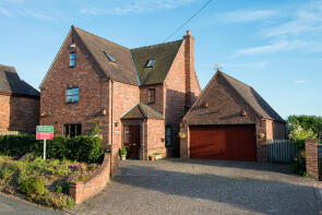 Windsong, C2096 Mamble, Kidderminster DY14 9JL