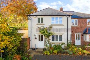 6, Barnes Yard, Marlborough SN8 2FH