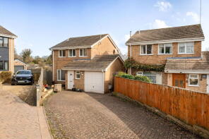 14, Fuller Avenue, Corsham SN13 9NF