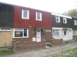 12, Arnheim Close, Southampton SO16 6LS