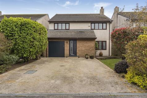 Kingsley Meade, Trencreek, Newquay