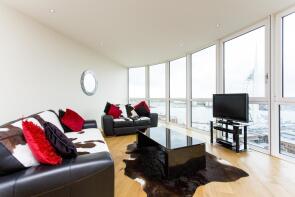 Flat 121, No 1, Gunwharf Quays, Portsmouth PO1 3FS