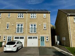 16, Maydal Drive, Woolley Grange, Barnsley S75 5GN