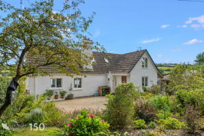 Waterfoot, Tidal Road To Aveton Gifford By Pass, Kingsbridge TQ7 4JN