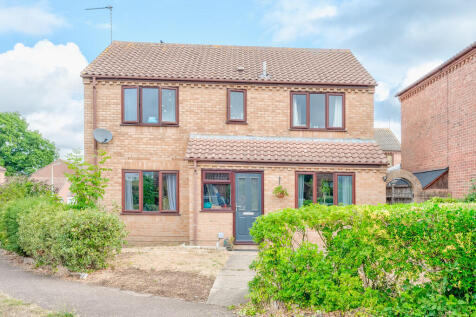Bluebell Way, Worlingham, Beccles