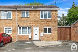 15, Patterdale Close, Cheltenham GL51 0UL