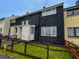 7, Macqueen Street, Tarbert HS3 3DH