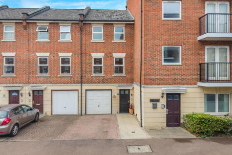 Brookbank Close, Cheltenham, GL50 3NN