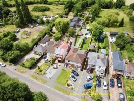 Burnside, Breach Oak Lane, Coventry CV7 8AU