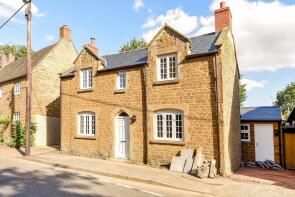 49, Main Street, Bicester OX25 6JL