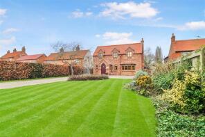 39a Daffodil Cottage, Church Street, Newark NG23 5ES