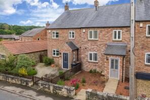 Larch Cottage, Road From Quarry Track To Wormald Green, Harrogate HG3 3NJ