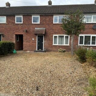 Stoney Lane, Thatcham