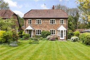 28, Ringshall Road, Ringshall, Berkhamsted HP4 1ND