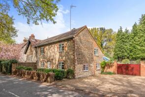 3 Thumblands Cottage, Sands Road, Sands, Farnham GU10 1PX
