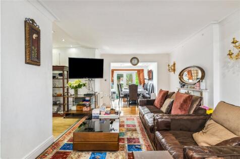 Vyner Road, London, W3