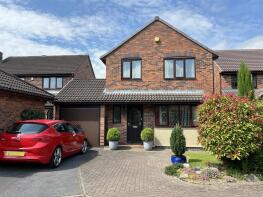 22, Isis Close, Congleton CW12 3RT