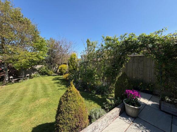 Garden 1
