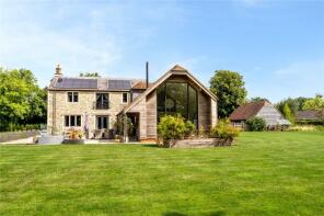 Little Bleet, Bleet Lane, Madjeston, Gillingham SP8 5RG