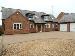 34, Kings Lane, South Croxton LE7 3RE