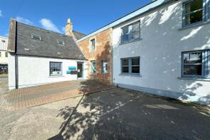 4, The Old Post Office, Main Street, Golspie KW10 6RA