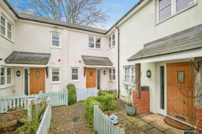 6, Wreford Court, Sudbury CO10 9FG