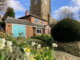 Church Cottage, Main Street, Lower Brailes, Banbury OX15 5HT