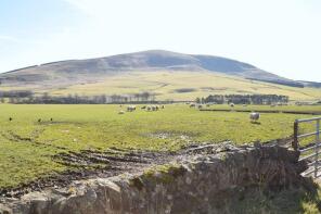 Wiston Lodge, Millrig Road, Wiston, Biggar ML12 6HT