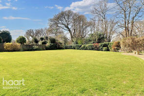 3, Rag Hill Close, Westerham TN16 2LR