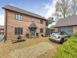24, Park Crescent, Oswestry SY11 4AR