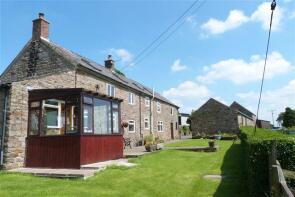 Sheepshades Farm, Ashbourne Road, Bottomhouse, Leek ST13 7NY