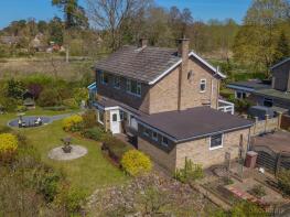 1, Cornwallis Close, Bury St. Edmunds IP28 6EU