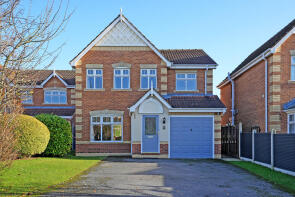 50, Mckenzie Way, Kiveton Park, Sheffield S26 6QN