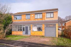 4, Bent Lea, Bradley, Huddersfield HD2 1QW
