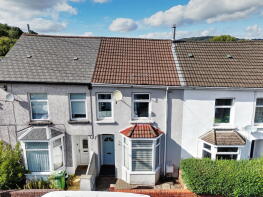 3, Niagara Street, Treforest, Pontypridd CF37 1BP