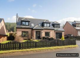 5, Millers Lane, B993 A944 At Tillyfourie To U121c Near Tillyfourie, Inverurie AB51 7SN