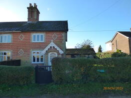 23, The Street, Harleston IP20 0DF