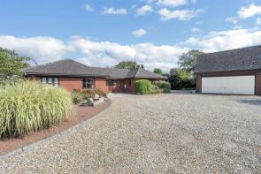 Ranmoor Lodge, The Heath, Bury St. Edmunds IP30 9RN