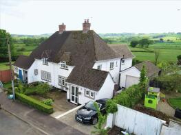 18, Heol St. Cattwg, Cowbridge CF71 7UG
