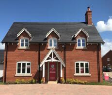 1, Shipston Road, Stratford-upon-avon CV37 8NY